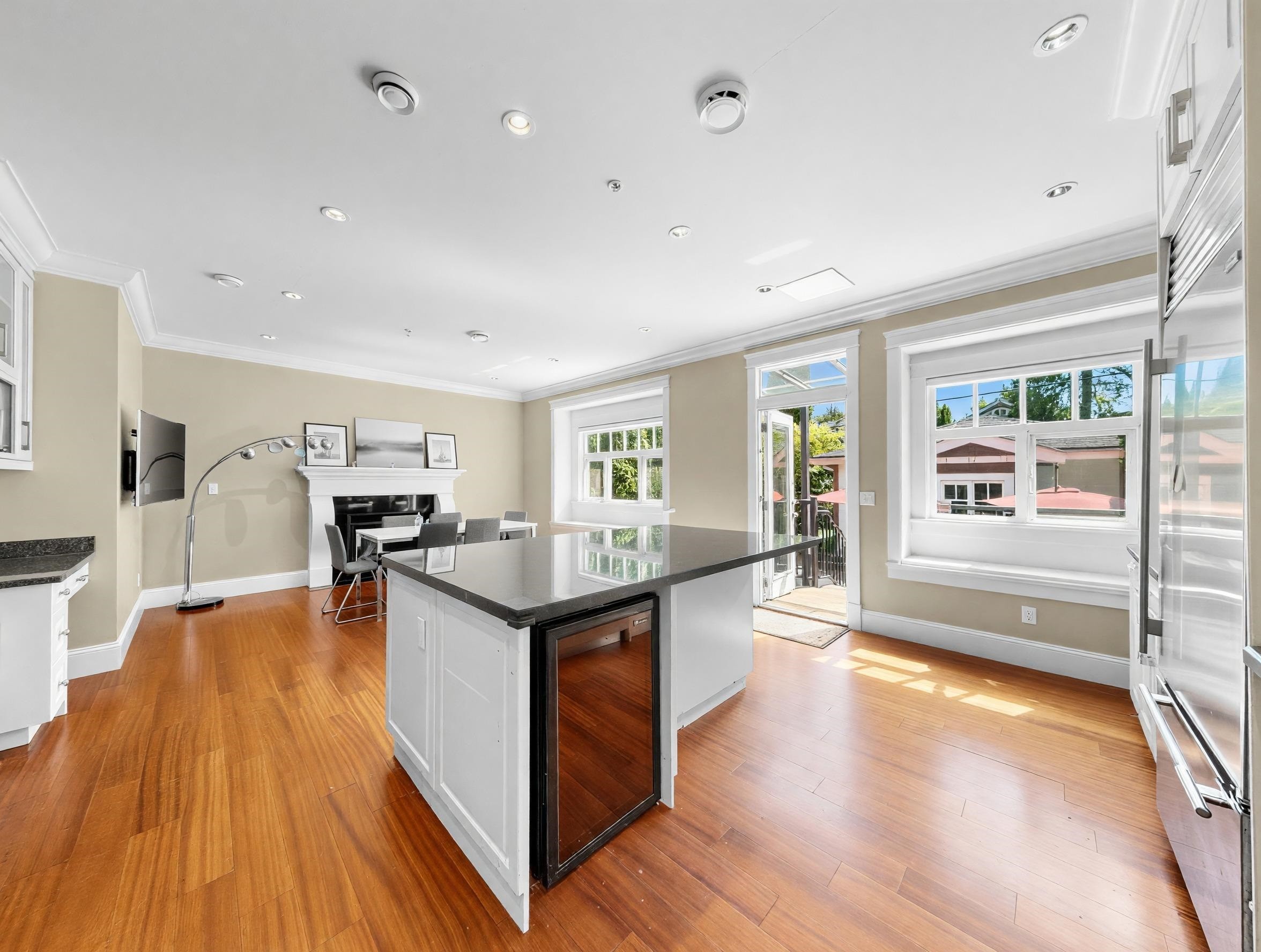 3976 19Th Avenue W, Vancouver, BC