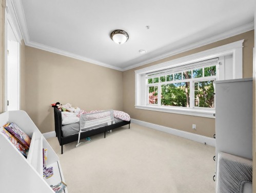 3976 19Th Avenue W, Vancouver, BC - Indoor