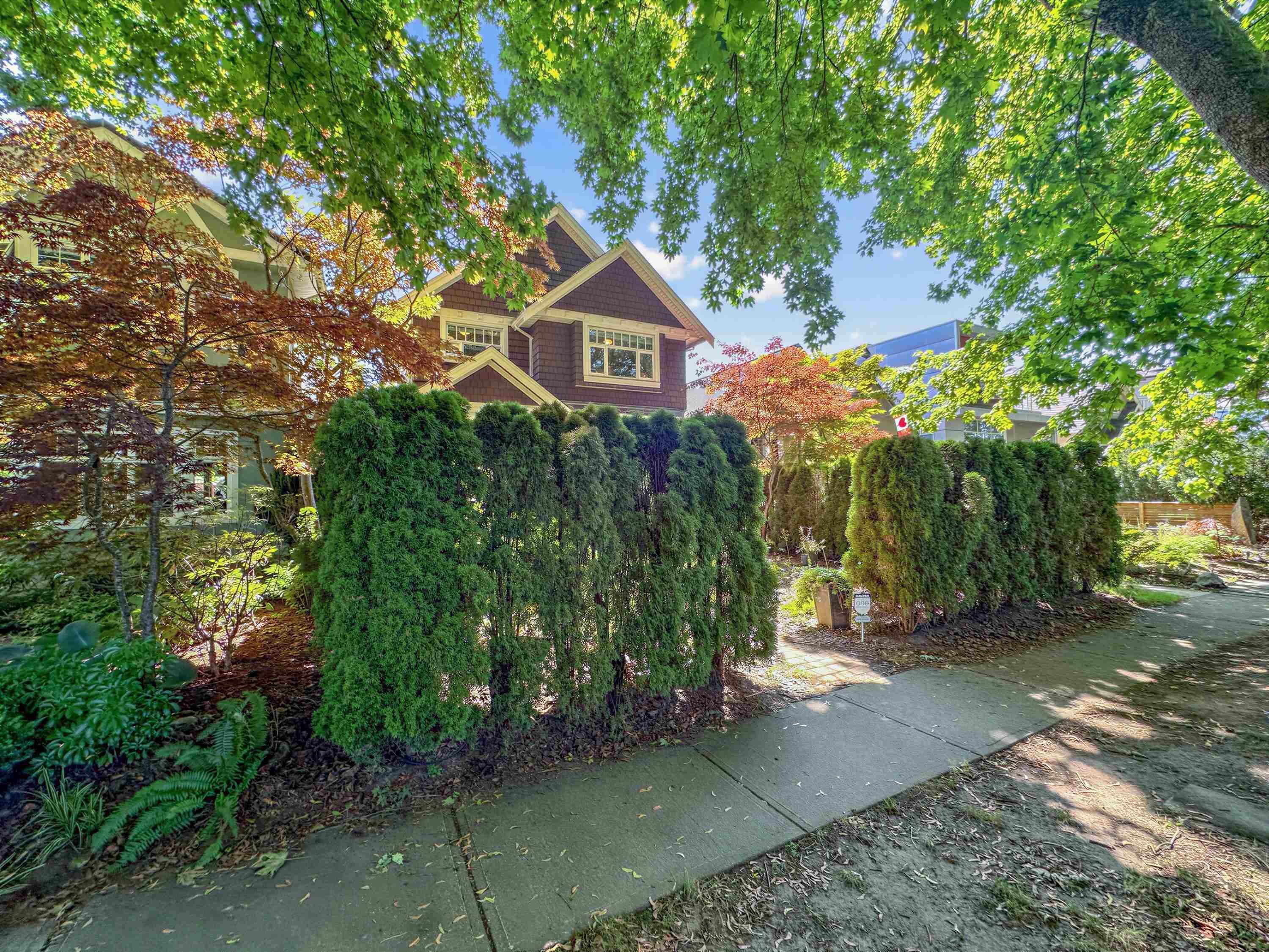 3976 19Th Avenue W, Vancouver, BC