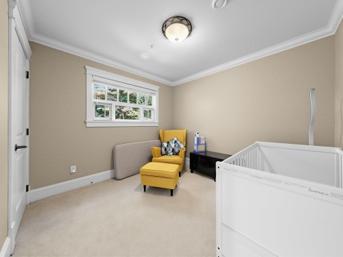 3976 19Th Avenue W, Vancouver, BC - Indoor Photo Showing Other Room