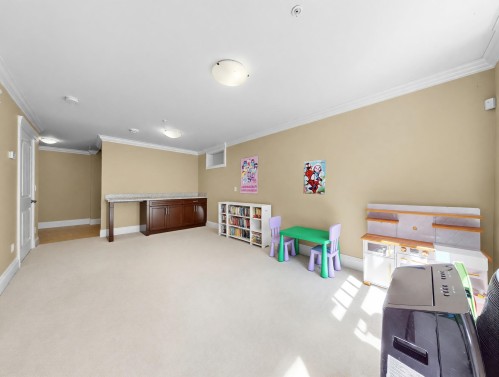 3976 19Th Avenue W, Vancouver, BC - Indoor Photo Showing Other Room