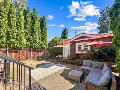 3976 19Th Avenue W, Vancouver, BC - Outdoor