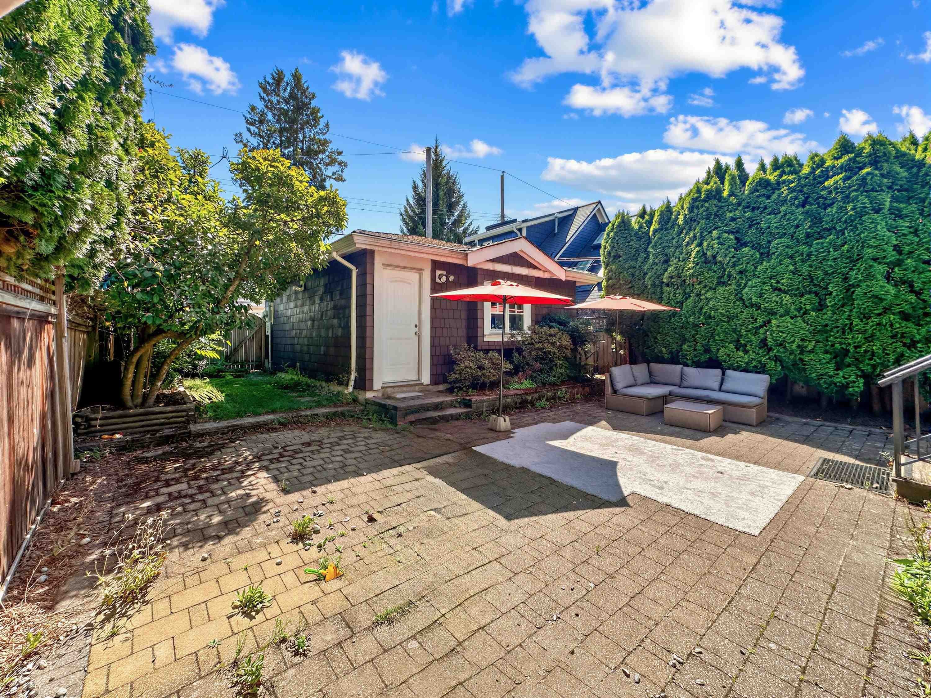 3976 19Th Avenue W, Vancouver, BC