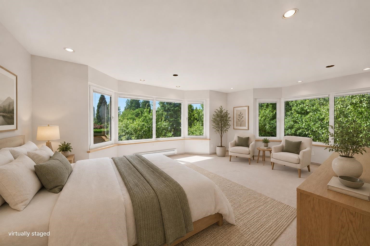 305 17Th Street E, North Vancouver, BC - Indoor Photo Showing Bedroom