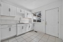 2316 Nanaimo Street, Vancouver, BC  - Indoor Photo Showing Kitchen 