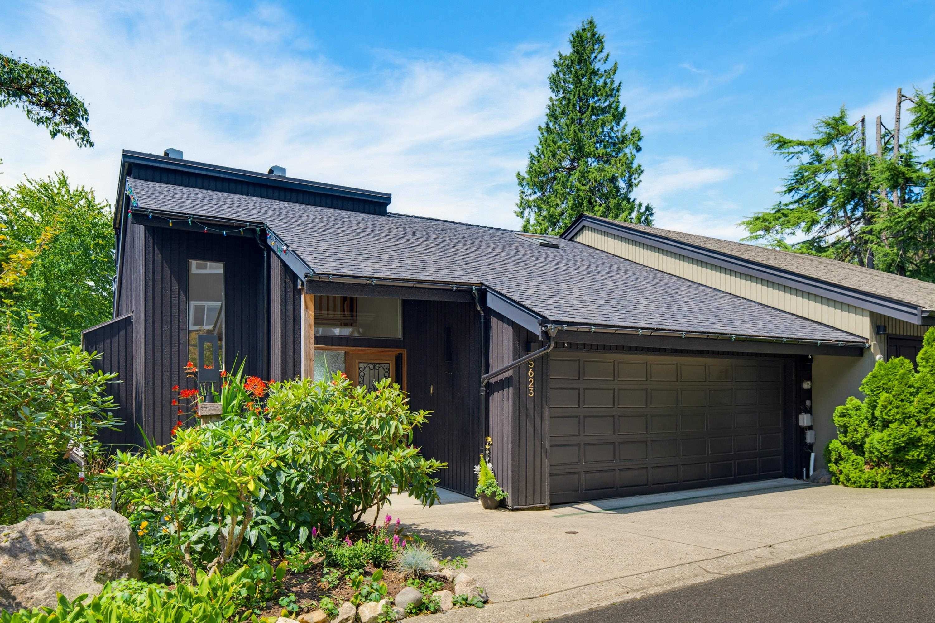 5623 Eagle Court, North Vancouver, BC - Outdoor