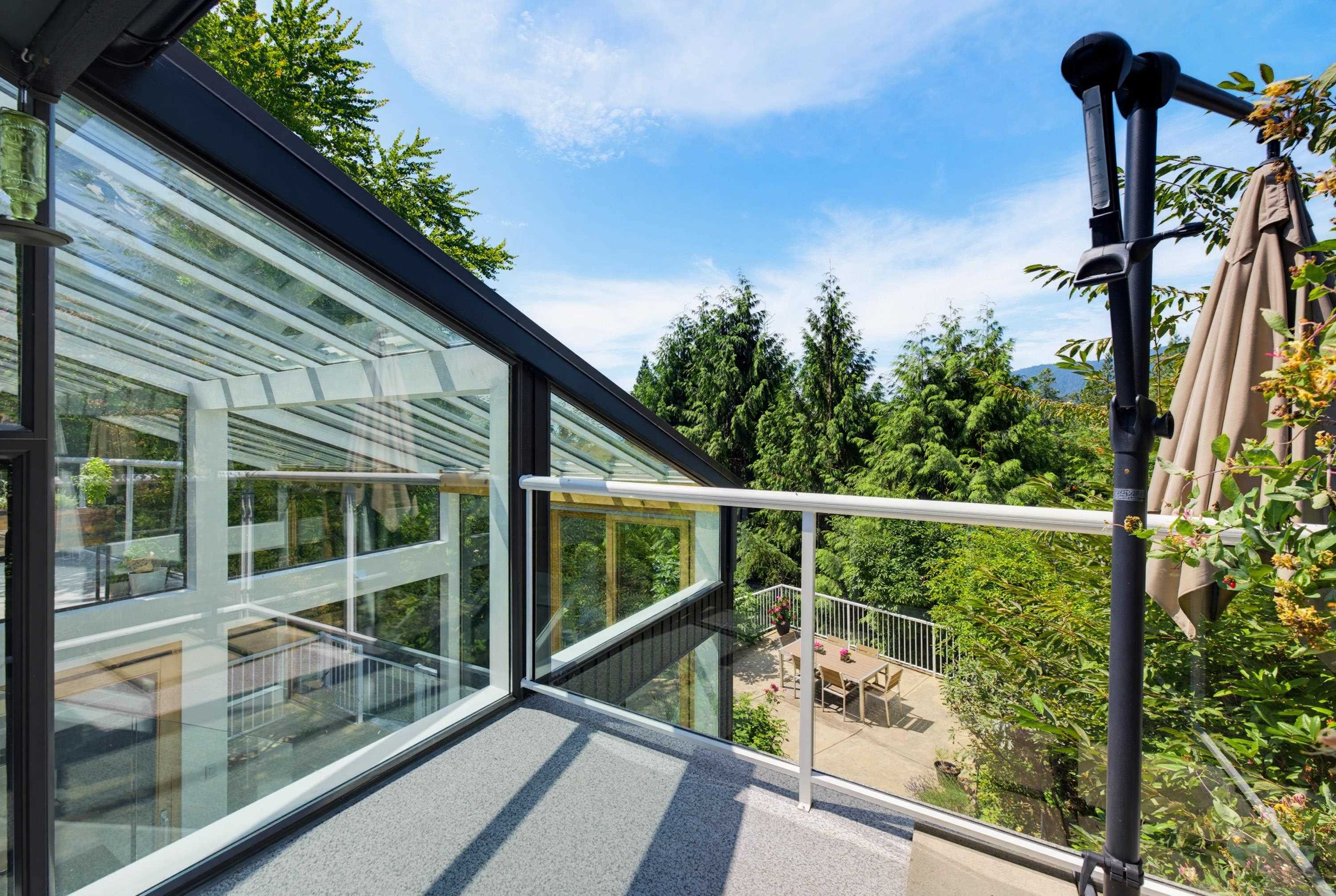 5623 Eagle Court, North Vancouver, BC - Outdoor With Exterior