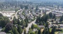 3343 Highland Boulevard, North Vancouver, BC  - Outdoor With View 
