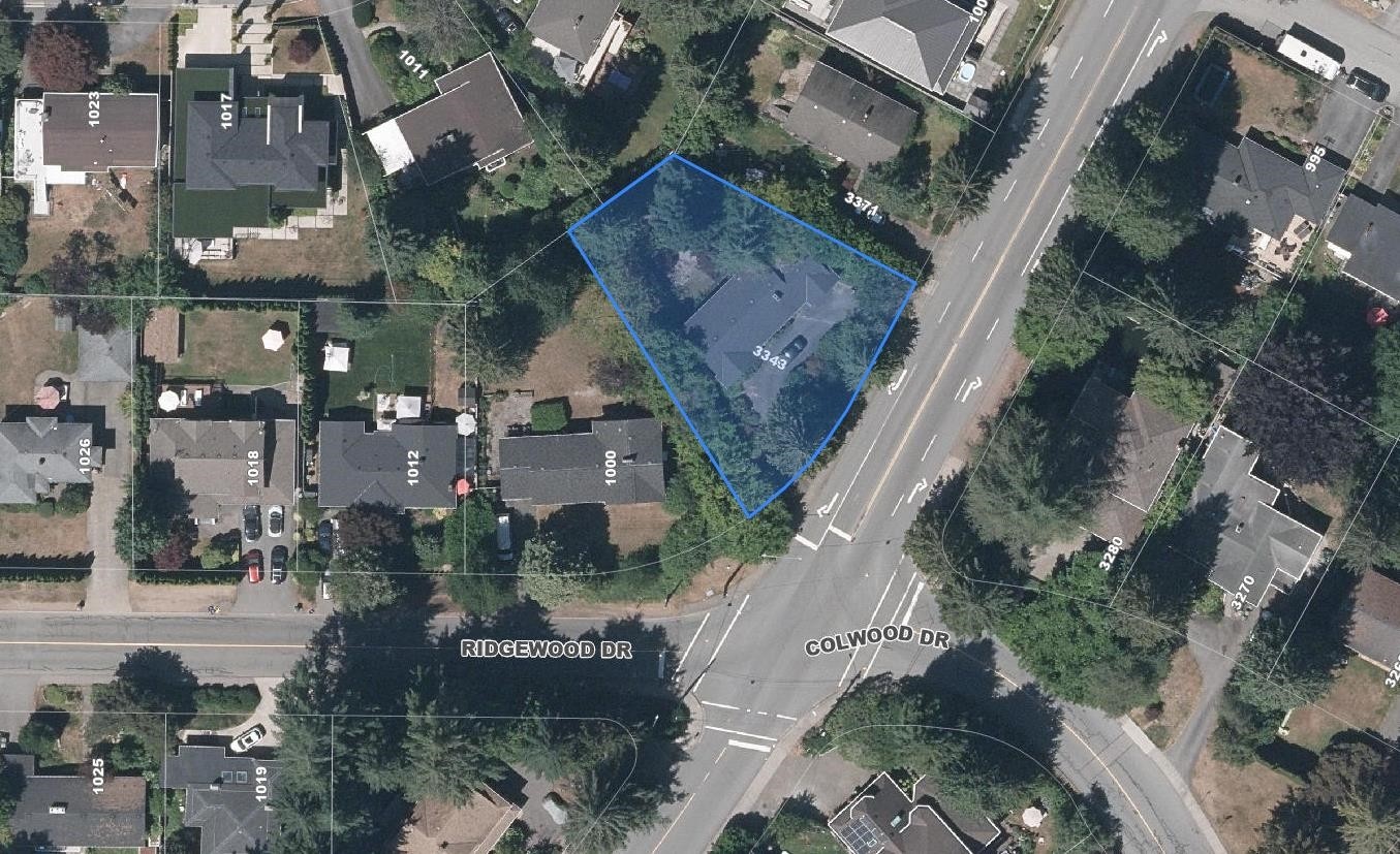 3343 Highland Boulevard, North Vancouver, BC - Other