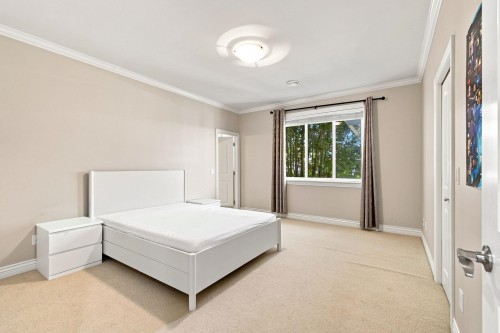 5671 Forsyth Crescent, Richmond, BC - Indoor Photo Showing Bedroom
