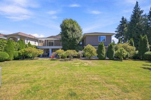 5671 Forsyth Crescent, Richmond, BC - Outdoor