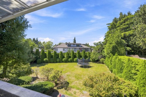 5671 Forsyth Crescent, Richmond, BC - Outdoor