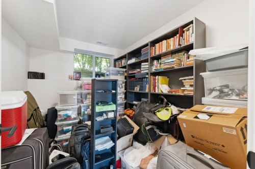 1725 Rosebery Avenue, West Vancouver, BC - Indoor