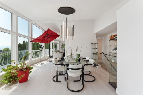 1725 Rosebery Avenue, West Vancouver, BC - Indoor