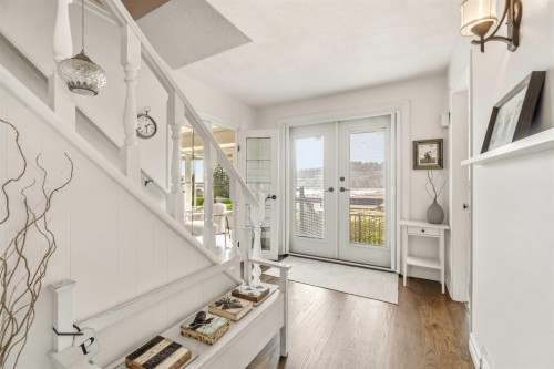 1237 Ioco Road, Port Moody, BC - Indoor Photo Showing Other Room