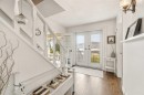 1237 Ioco Road, Port Moody, BC  - Indoor Photo Showing Other Room 