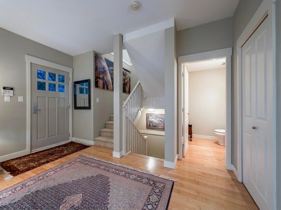 2982 Chesterfield Avenue, North Vancouver, BC - Indoor Photo Showing Other Room