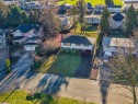 1640 Spray Avenue, Coquitlam, BC  - Outdoor With View 