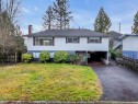 1640 Spray Avenue, Coquitlam, BC  - Outdoor 