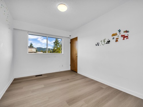 1640 Spray Avenue, Coquitlam, BC - Indoor Photo Showing Other Room