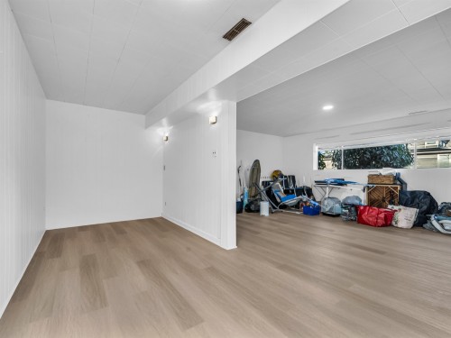 1640 Spray Avenue, Coquitlam, BC - Indoor Photo Showing Other Room