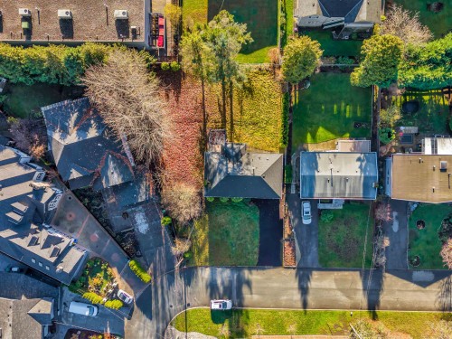1640 Spray Avenue, Coquitlam, BC - Outdoor