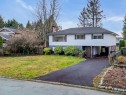 1640 Spray Avenue, Coquitlam, BC  - Outdoor 