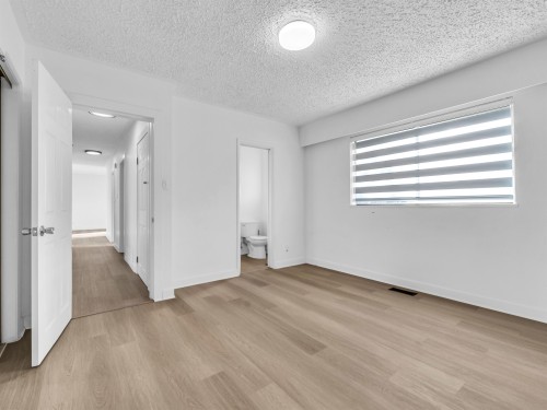 1640 Spray Avenue, Coquitlam, BC - Indoor Photo Showing Other Room