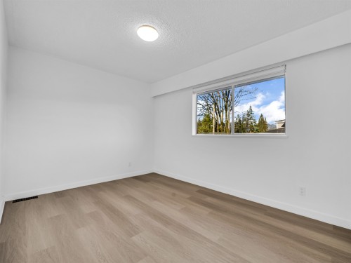 1640 Spray Avenue, Coquitlam, BC - Indoor Photo Showing Other Room