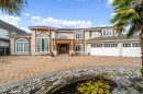 7351 Grandy Road, Richmond, BC  - Outdoor With Facade 