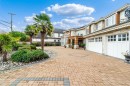 7351 Grandy Road, Richmond, BC  - Outdoor 