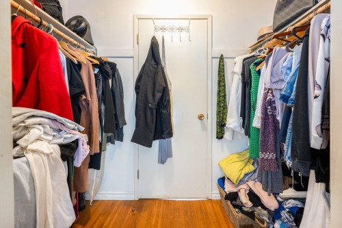 6580 Williams Road, Richmond, BC - Indoor With Storage