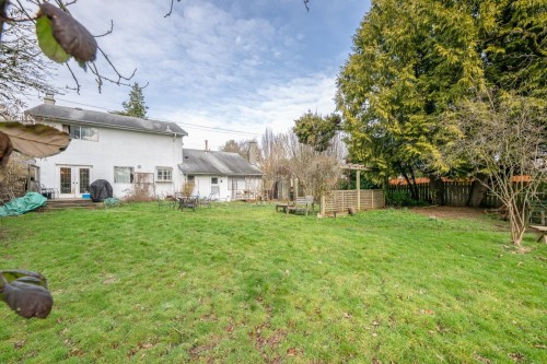 6580 Williams Road, Richmond, BC - Outdoor
