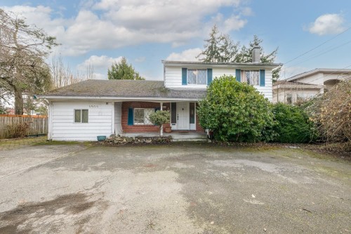 6580 Williams Road, Richmond, BC - Outdoor
