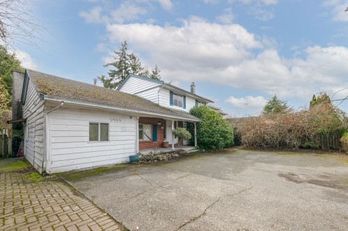 6580 Williams Road, Richmond, BC - Outdoor