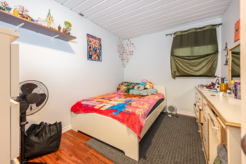 6580 Williams Road, Richmond, BC - Indoor Photo Showing Bedroom