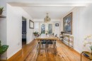 6580 Williams Road, Richmond, BC  - Indoor Photo Showing Dining Room 