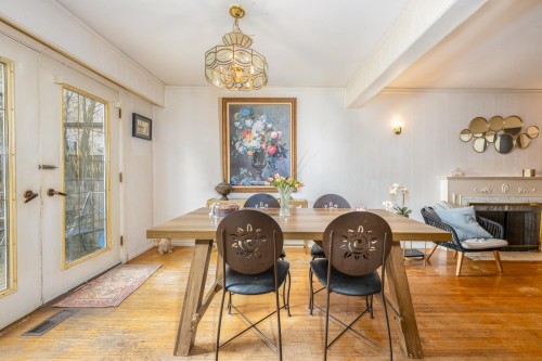 6580 Williams Road, Richmond, BC - Indoor