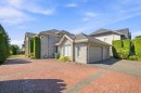 10031 Leonard Road, Richmond, BC  - Outdoor 