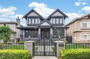 1010 55Th Avenue E, Vancouver, BC  - Outdoor 