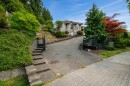 1496 Johnson Street, Coquitlam, BC  - Outdoor 