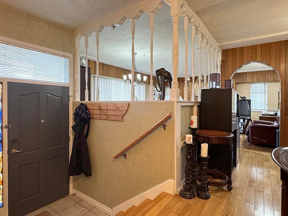 8140 Lucas Road, Richmond, BC - Indoor Photo Showing Other Room