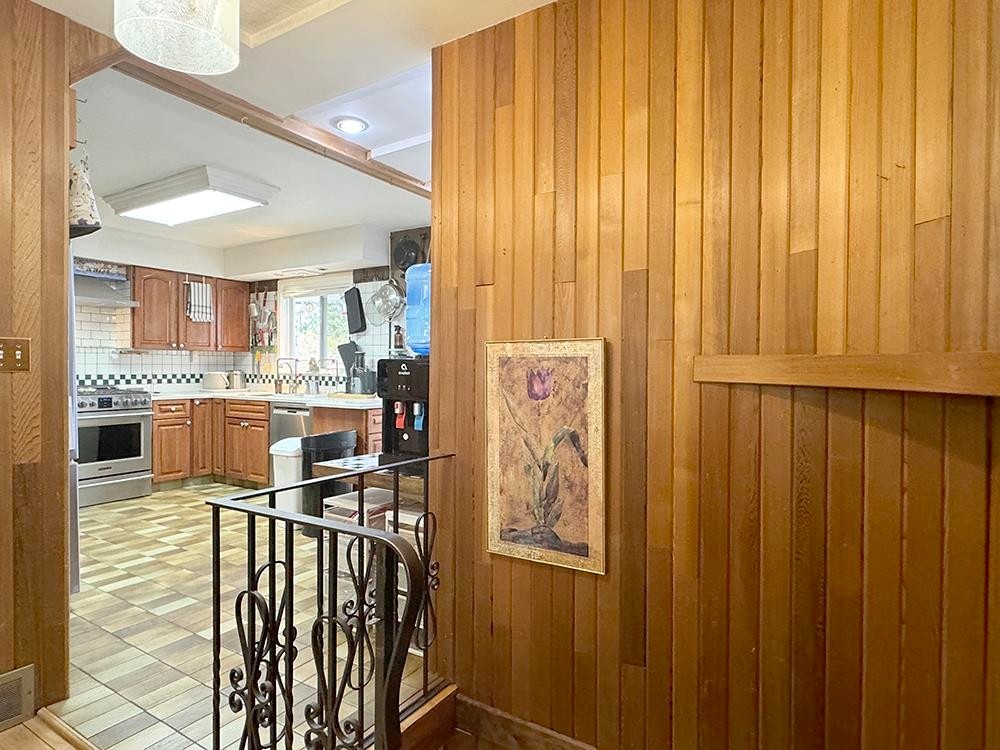 8140 Lucas Road, Richmond, BC - Indoor
