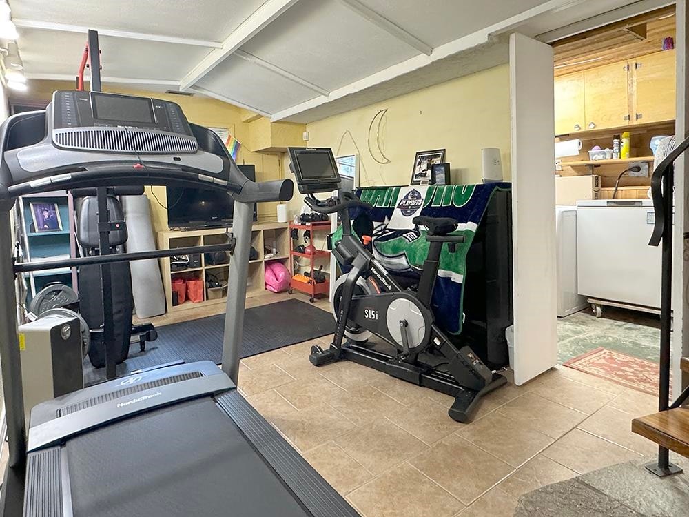 8140 Lucas Road, Richmond, BC - Indoor
