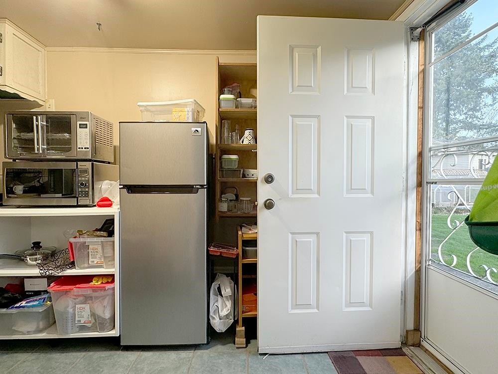 8140 Lucas Road, Richmond, BC - Indoor