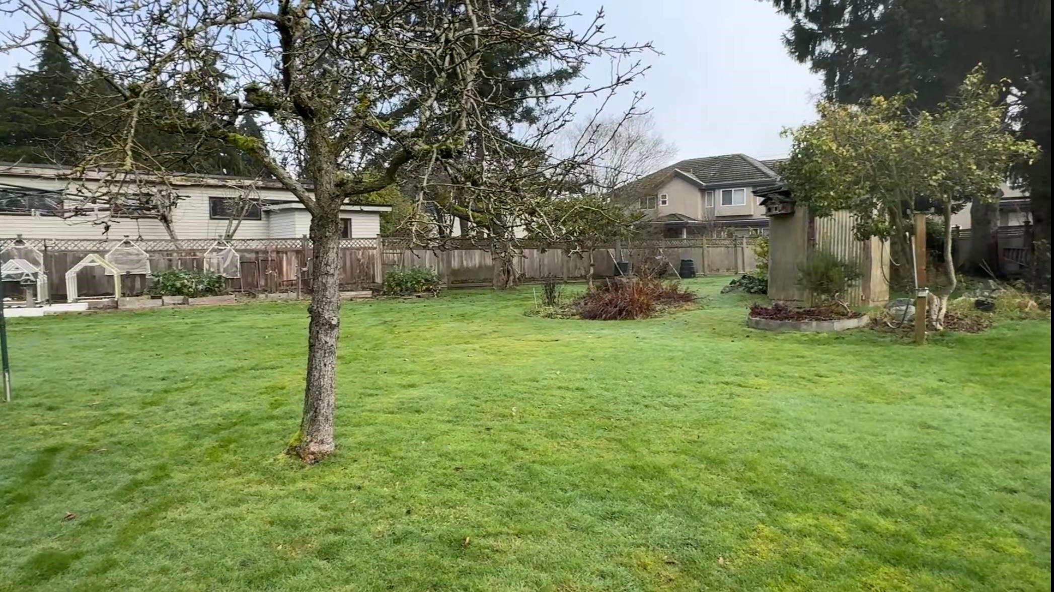 8140 Lucas Road, Richmond, BC - Outdoor