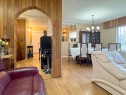 8140 Lucas Road, Richmond, BC  - Indoor Photo Showing Living Room 