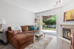 102-74 Miner Street New Westminster, BC V3L 5N6