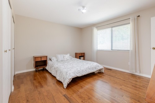 434 Alouette Drive, Coquitlam, BC - Indoor Photo Showing Bedroom