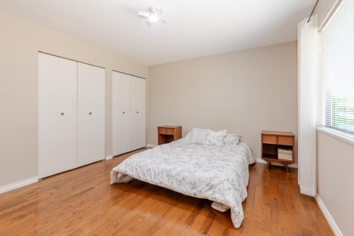 434 Alouette Drive, Coquitlam, BC - Indoor Photo Showing Bedroom
